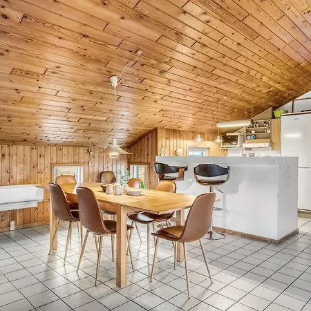 Annemone - 600m From The Sea By Interhome Torsted (Nordjylland)
